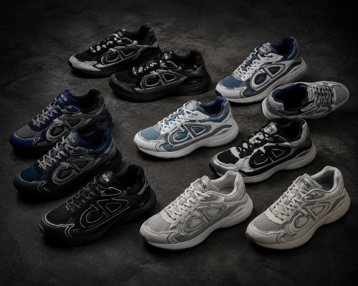 Di0r trainers