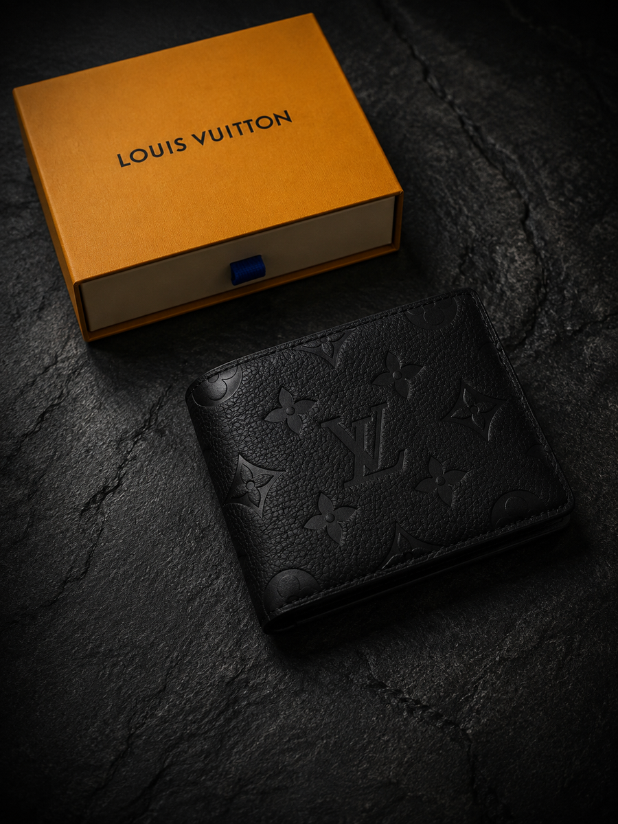 LV wallet
