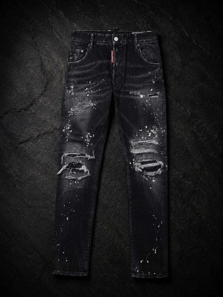DSQRD2 jeans