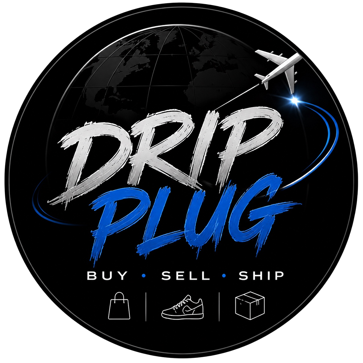 Drip Plug